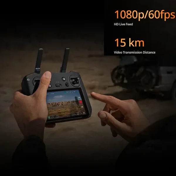 SkyBlade™ Drone
