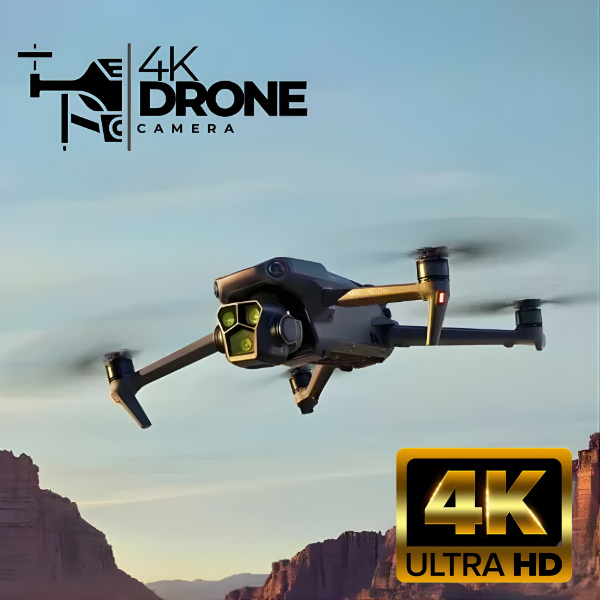 SkyBlade™ Drone